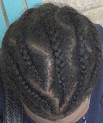 Aramatou African Hair Braiding