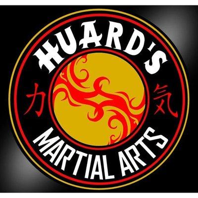 Huard's Martial Arts