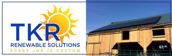 TKR Renewable Solutions