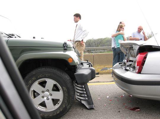 Roadside assistance in San Jose