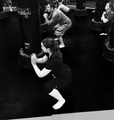 iLoveKickboxing- Bethpage