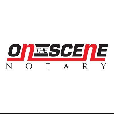 On The Scene Notary