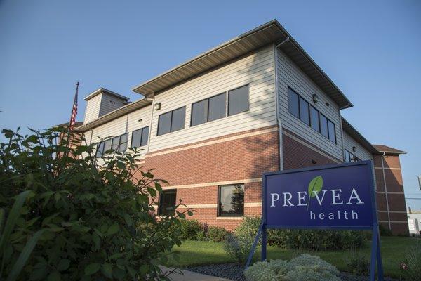 Prevea Augusta Health Center