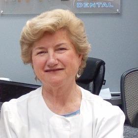 Dr. Francoise Engel, DDS.