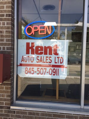 Kents Complete Auto Repair