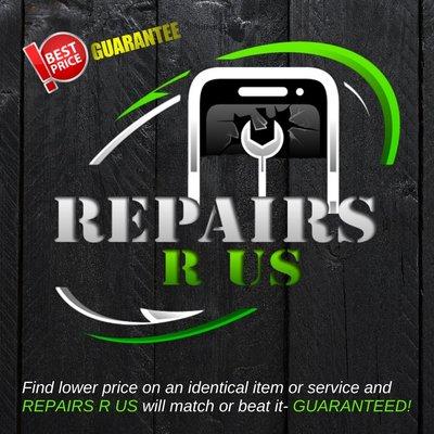 Repairs R Us