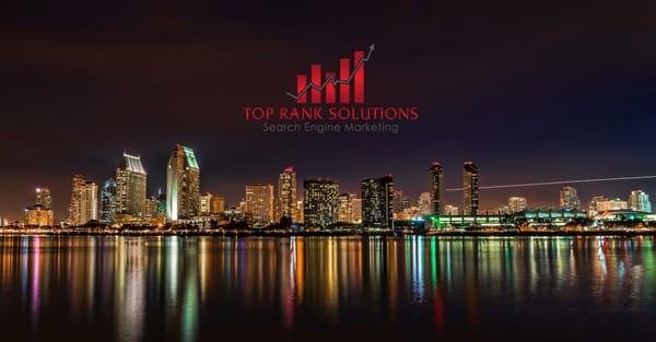 Top Rank Solutions