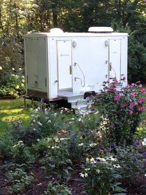 Elegant Restrooms of Cape Cod