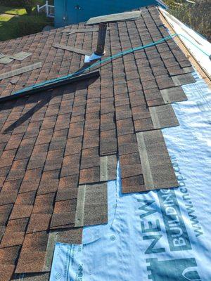 GAF Shingles