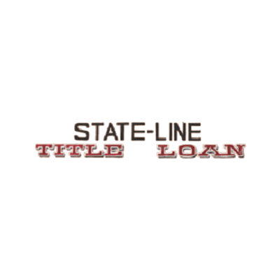 State-Line Title Loan