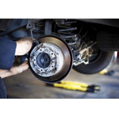 Lange's Auto Care