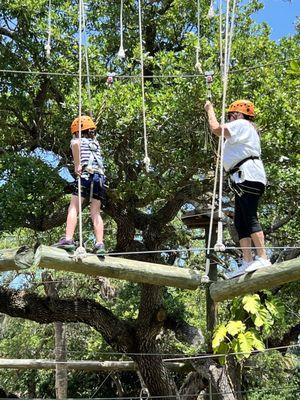 Cocoa Beach Aerial Adventures