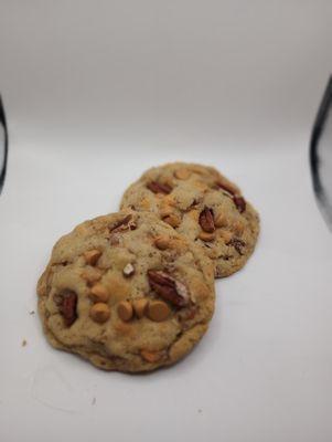 Oatmeal Scotchie