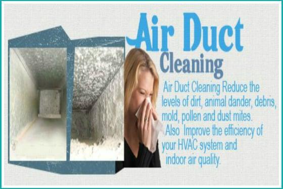 Quality Air Duct Cleaning