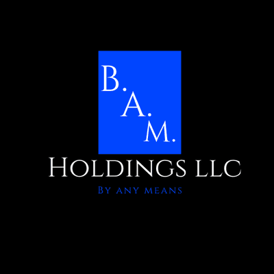 By Any Means Holdings