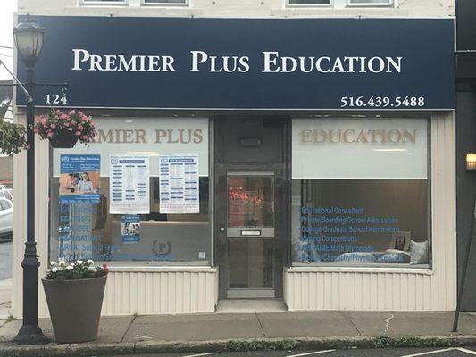 Premier Plus Education