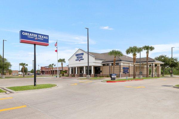 Greater Texas Credit Union