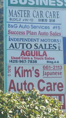 Aguila Used Car And Truck