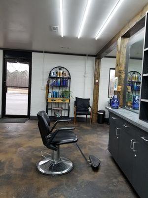 Salon