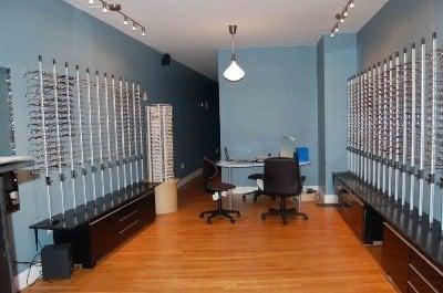 Malden EyeCare - Newton &Boston