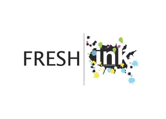 Fresh Ink Marketing