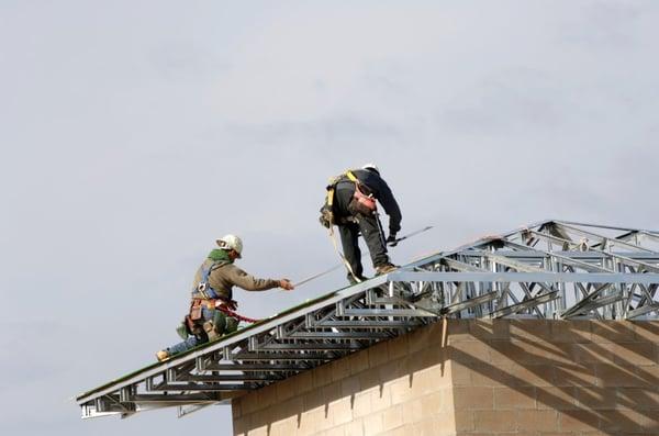 Roof Pros