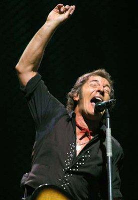 Springsteen. ©sparbanie