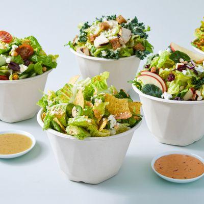 Chopt Creative Salad Company