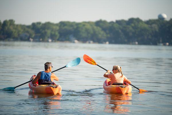 Marshall Boats