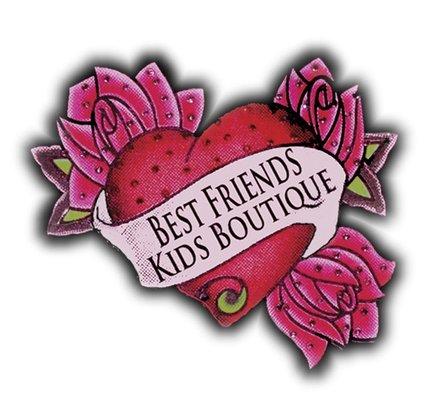 Best Friends Kids Boutique