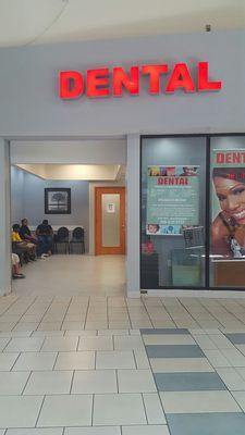 Southland Mall Dental