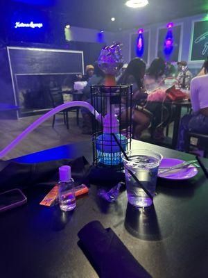 Good Hookah for a decent price