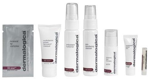 Proudly carry Dermalogica Skincare