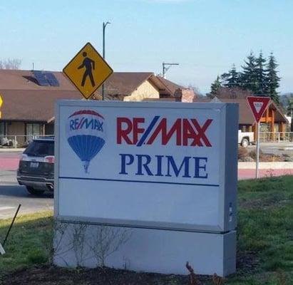 RE/MAX Prime