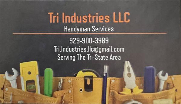 TRI Industries