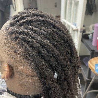 Loc extensions