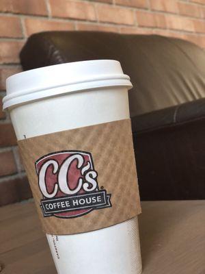 CC's Coffee House