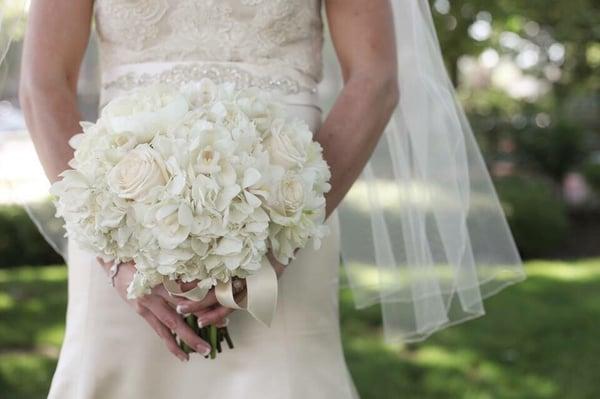 Bridal bouquet