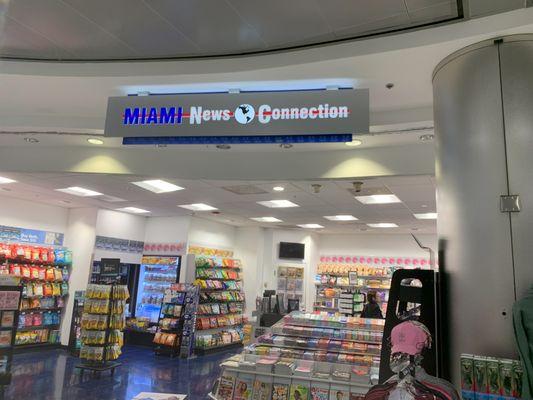 Miami News Connection