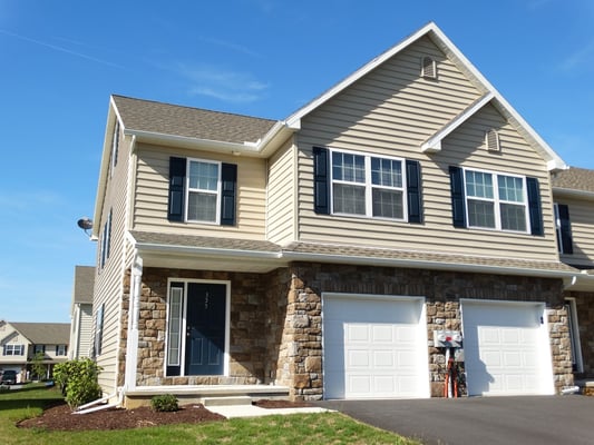 Bethany Gardens Townhouses