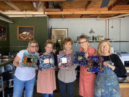 Ponderosa Artists Group