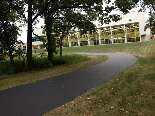 Field House Sports, Fitness & Aquatics Center