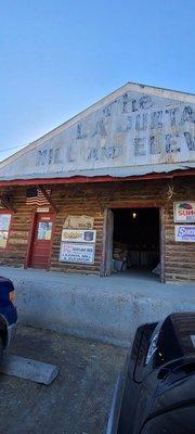 La Junta Milling & Elevator