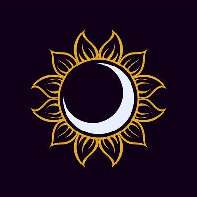 Our Midnight Sun logo