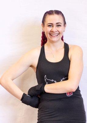 iLoveKickboxing - Greeley