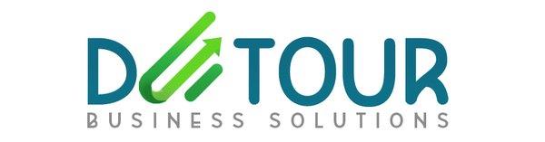 Detour Business Solutions logo