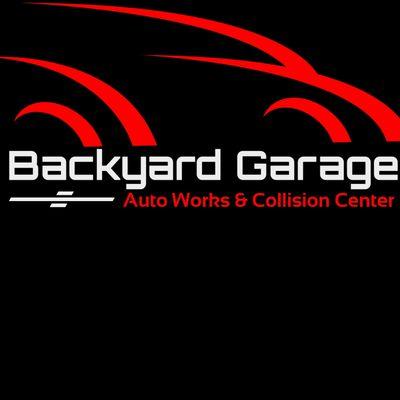 BackYard Garage Auto Works