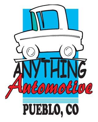 Anything Automotive