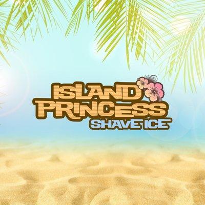 Island Princess Shave Ice