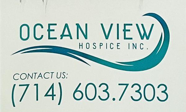 Ocean View Hospice